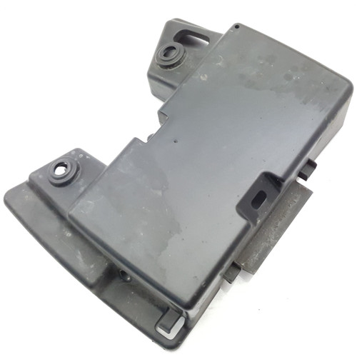Tool Kit Box Holder Ducati Monster 659 696 08-14 795 796 12-15 55910082A Tool Kit Box Holder Ducati Monster 659 696 08-14 795 796 12-15 55910082A