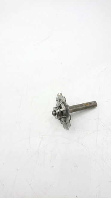 Clutch rod assembly Harley Davidson Dyna Softail 37069-90A