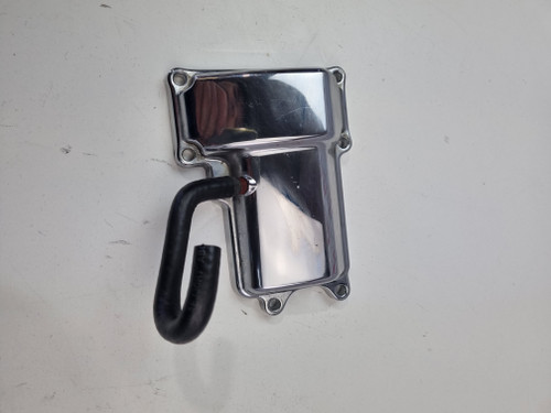 Gearbox top cover 6 speed Harley Davidson Dyna softail 34469-06B Gearbox top cover 6 speed Harley Davidson Dyna softail 34469-06B