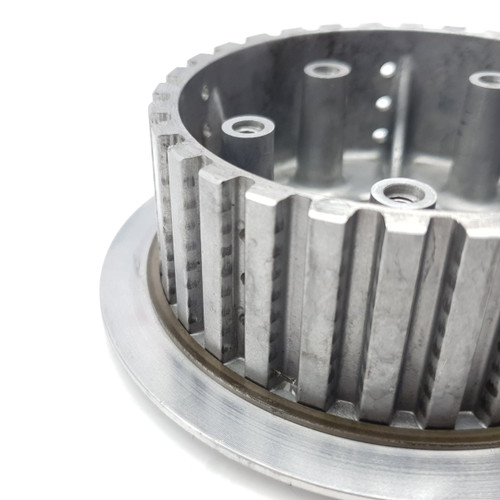 Clutch Boss Hub Yamaha YZ250F YZF250 01-07 WR250F WRF250 01-14 5NL