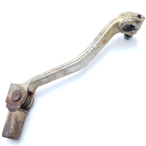 Gear Shift Lever Kawasaki KLX450R KLX450 08-19 13156-0067 Gear Shift Lever Kawasaki KLX450R KLX450 08-19 13156-0067