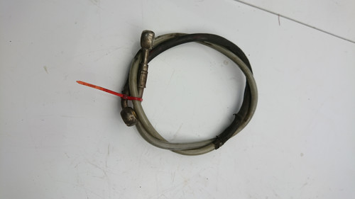 Rear brake line hose pipe Ducati Multistrada 1100  1000  61940251A