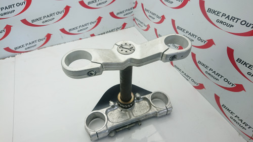 Triple steering clamps Ducati ST3 ST4 04-07 34120421A