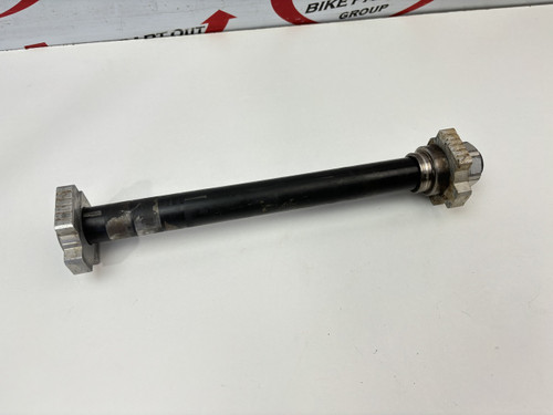 Rear axle KTM 790 890 Adventure R Duke Norden 901 22-24 890 Duke R 20-23 69010181044