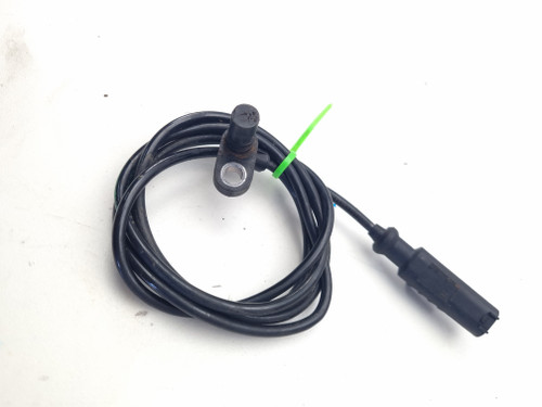 Front ABS Speed Sensor KTM 790 890 1090 1290 Adventure S R Duke 690 enduro SMC Norden 901 22-24 890 Duke R 20-23 76042125000 Front ABS Speed Sensor KTM 790 890 1090 1290 Adventure S R Duke 690 enduro SMC Norden 901 22-24 890 Duke R 20-23 76042125000