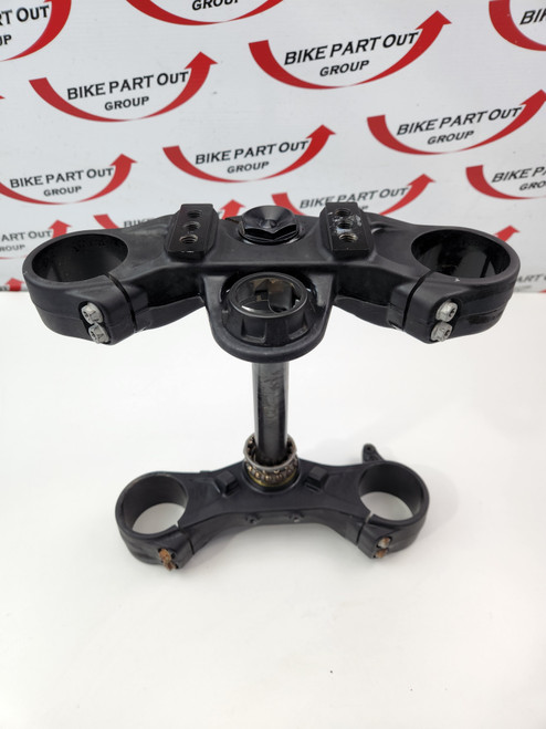 Triple Steering Clamps KTM 790 Adventure R 19-22 6350103403030S Triple Steering Clamps KTM 790 Adventure R 19-22 6350103403030S