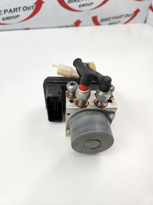 ABS module pump KTM 790 Adventure R 19-22 63542031044 ABS module pump KTM 790 Adventure R 19-22 63542031044