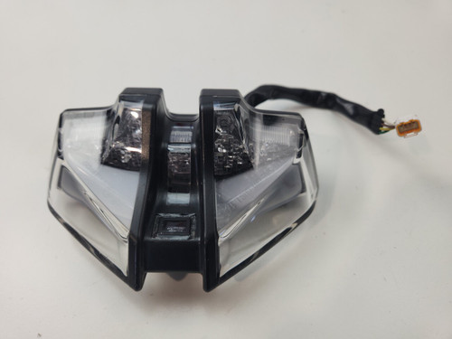 OEM Tail Light KTM 790 890 390 1290 Super Adventure R S 690 Enduro SMC 63514040000 OEM Tail Light KTM 790 890 390 1290 Super Adventure R S 690 Enduro SMC 63514040000