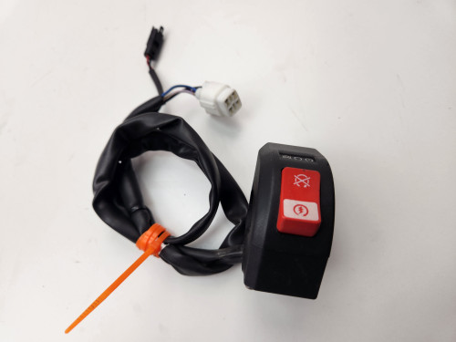 RH Switch Stop Start Off  KTM 790 Adventure R 19-22  890 790 Duke 18-23 76011074000