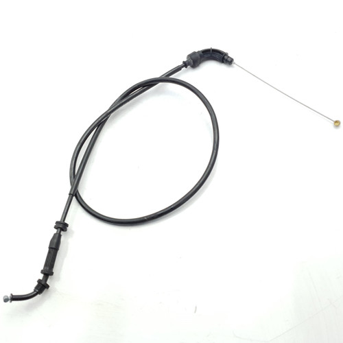 Throttle Cable BMW R1200R R1200 0610 K27 32737695945 Bike Part Out