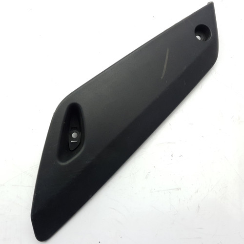 RH Right Front Wind Deflector BMW R1200R R1200 06-10 K27 46617697190 RH Right Front Wind Deflector BMW R1200R R1200 06-10 K27 46617697190