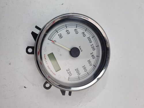 star  Speedo speedometer Harley Davidson Dyna Fat Street Bob Super