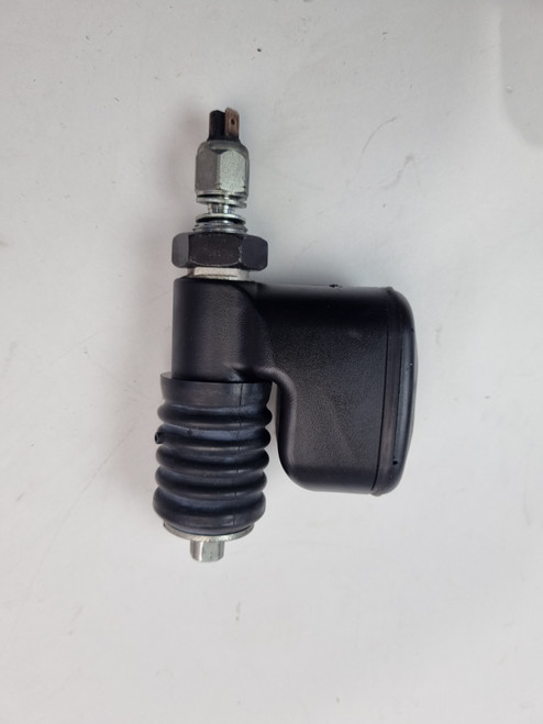 Rear brake master cylinder Harley Davidson Dyna 06-16 42474-06C Rear brake master cylinder Harley Davidson Dyna 06-16 42474-06C