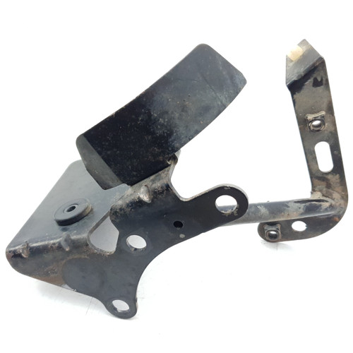 Radiator Bottle Bracket Mount Yamaha XT660Z XT 660 Z Tenere 10-15 11D-F1873-00 Radiator Bottle Bracket Mount Yamaha XT660Z XT 660 Z Tenere 10-15 11D-F1873-00