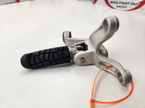 Right pillion peg mount KTM690 Duke 12-14  7600304900001S
