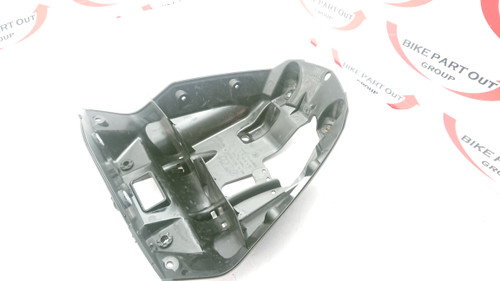 Headlight mount mask back board KTM690 Duke 16-17  76014060100