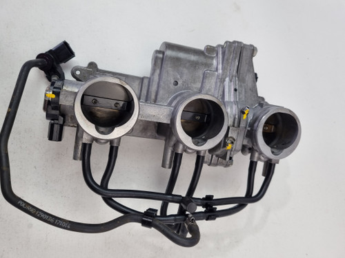 Throttle Body Fuel Triumph Tiger 800 XRx XCx XCA XRT 900 GT Rally Pro 850 sport T1243400
