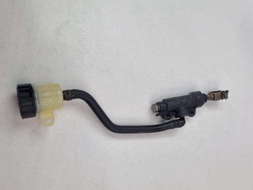 Rear Brake Master Cylinder Triumph Tiger 800 800XCx XCx XCA XR XRT XRx T2024095