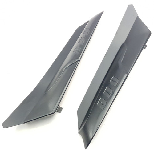 Seat Infill Panel Trim Cover Triumph Tiger 800 800XCx XCA XRX XRT XC T2306252