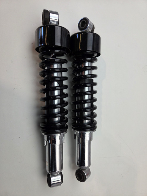 Rear shocks Harley Davidson VROD V Rod Muscle 1250 Night Rod 07-17 54000012