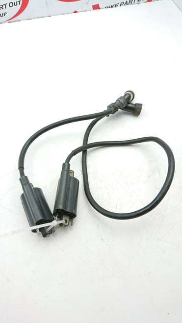Rear ignition coil pack Suzuki Boulevard VZR1800 M109 M109R  33410-38A20