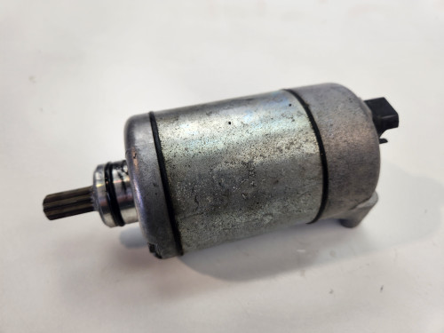 OEM Starter Motor Yamaha FZ8-N FZ8N FZ8-S FZ8S FZ8 N S 11-13 39P-81800-00 OEM Starter Motor Yamaha FZ8-N FZ8N FZ8-S FZ8S FZ8 N S 11-13 39P-81800-00