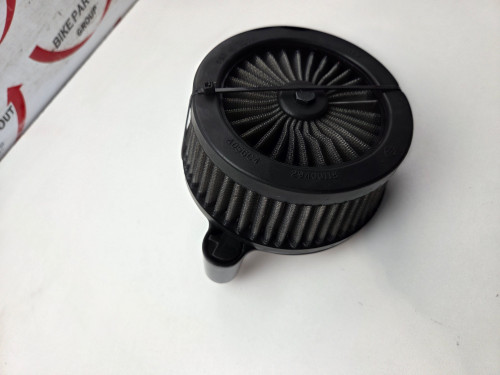 Screamin Eagle Air cleaner plate filter Harley Davidson Softail Dyna 29478-05A Screamin Eagle Air cleaner plate filter Harley Davidson Softail Dyna 29478-05A