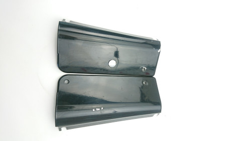 Headlight back panel pair Harley Davidson Softail  Slim 67988-10BHP