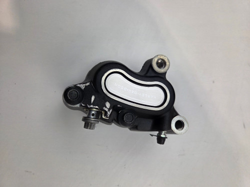 Left Front brake caliper Harley Davidson Softail 11-14 46356-11