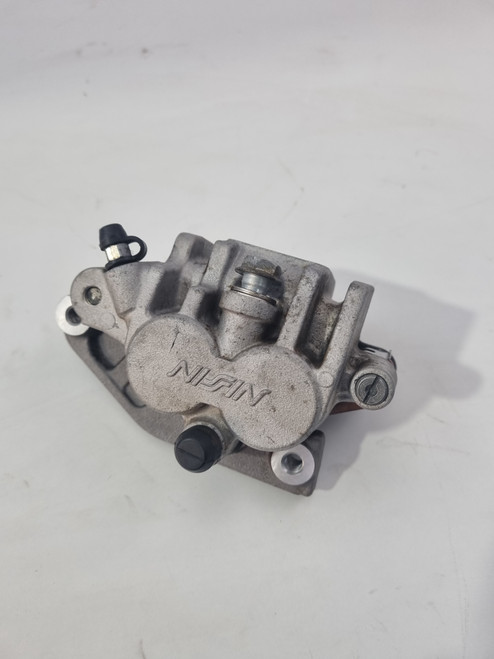 Front brake caliper Suzuki DRZ400 DRZ 400 SM 59300-29F01-999 Front brake caliper Suzuki DRZ400 DRZ 400 SM 59300-29F01-999