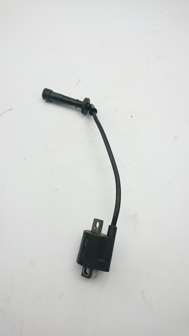 OEM Ignition coil lead plug cap Suzuki DRZ400 DRZ 400 SM S E  33410-09F00