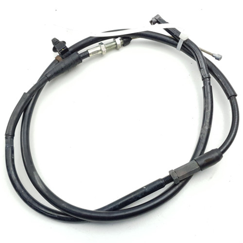 Clutch Cable Yamaha FZ8-N FZ8N FZ8 11-13 FZ1 N 06-14 2D1-26335-00 Clutch Cable Yamaha FZ8-N FZ8N FZ8 11-13 FZ1 N 06-14 2D1-26335-00