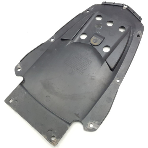 Rear Fender Splash Guard Flap Yamaha FZ8-N FZ8N FZ8-S FZ8 11-13 39P-21611-00 Rear Fender Splash Guard Flap Yamaha FZ8-N FZ8N FZ8-S FZ8 11-13 39P-21611-00
