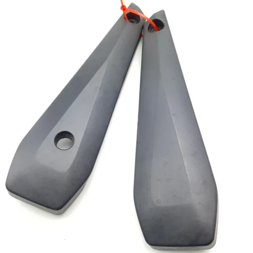Frame Side Cover Trim Panel Pair Yamaha FZ8-N FZ8N FZ8 N FZ8 S 11-13 39P-21711-00