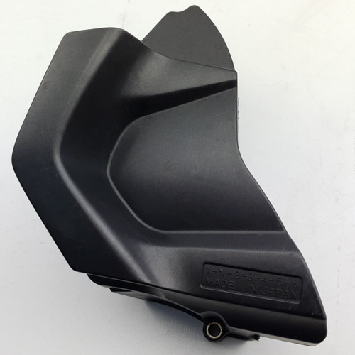 Front Sprocket Cover Case Yamaha FZ8-N FZ8N FZ8 N S 11-13 FZ1 06-14 2D1-15418-00