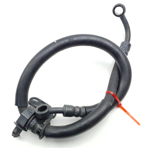 Rear Brake Line Hose Pipe Yamaha FZ8-N FZ8N FZ8 N S 11-13 39P-25874-00 Rear Brake Line Hose Pipe Yamaha FZ8-N FZ8N FZ8 N S 11-13 39P-25874-00