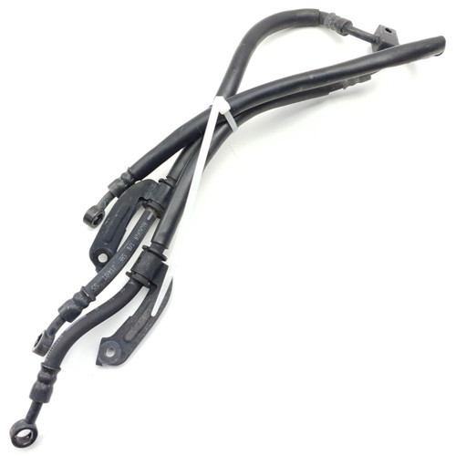 Front Brake Lines Hoses Pipes Yamaha FZ8-N FZ8N FZ8 N S 11-13 39P-25872-00 Front Brake Lines Hoses Pipes Yamaha FZ8-N FZ8N FZ8 N S 11-13 39P-25872-00