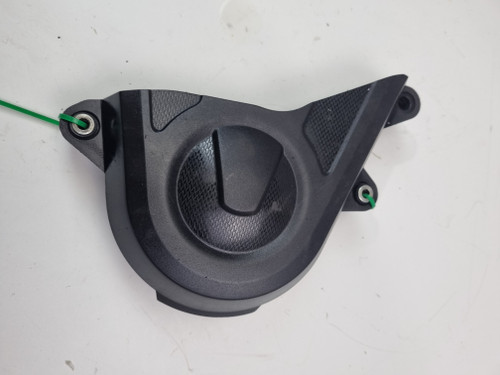 Front sprocket cover  Indian FTR1200 5455035