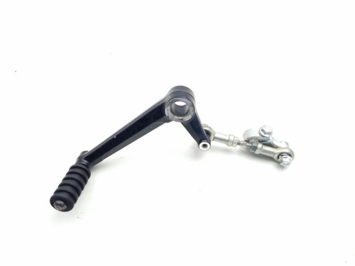 Gear shift lever and linkage Indian FTR1200 FTR 1200 S 5138833 Gear shift lever and linkage Indian FTR1200 FTR 1200 S 5138833