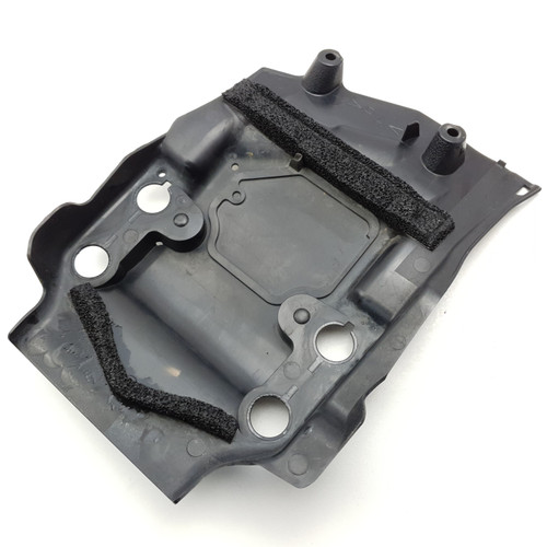 Rear Fender Under Seat Tray Flap Yamaha YZF-R1 R1 10-14 14B-2110N-20