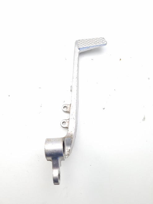  Rear Brake Pedal Lever Yamaha YZF-R1 R1 09-14 14B-27211-00