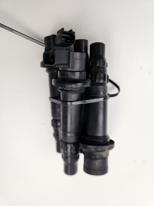 OEM Ignition Coil Pack Yamaha YZF-R1 R1 12-14 1KB-82310-00
