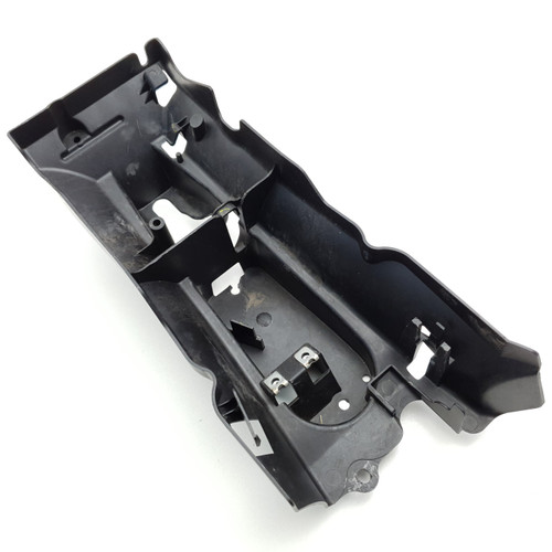 Rear Tail Under seat tray Holder Case Yamaha YZF-R1 R1 09-14 14B-8212C-00 Rear Tail Under seat tray Holder Case Yamaha YZF-R1 R1 09-14 14B-8212C-00