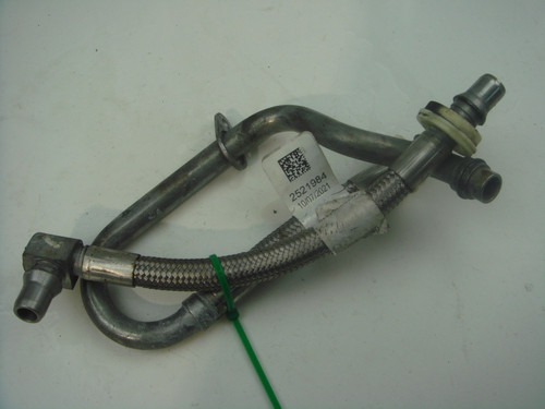 Oil line hose pipes Indian FTR1200  FTR 1200 S 1205933
