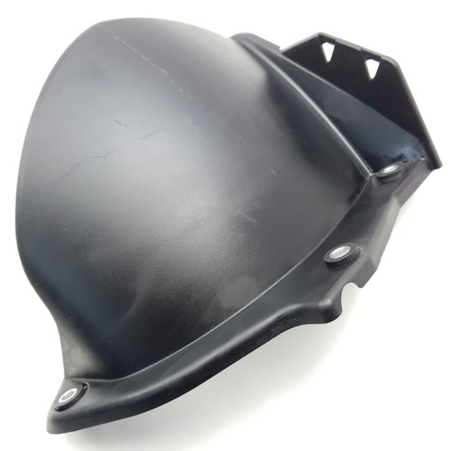 Rear Hugger Mud Guard Flap Yamaha YZF-R1 R1 09-14 14B-21650-00 Rear Hugger Mud Guard Flap Yamaha YZF-R1 R1 09-14 14B-21650-00