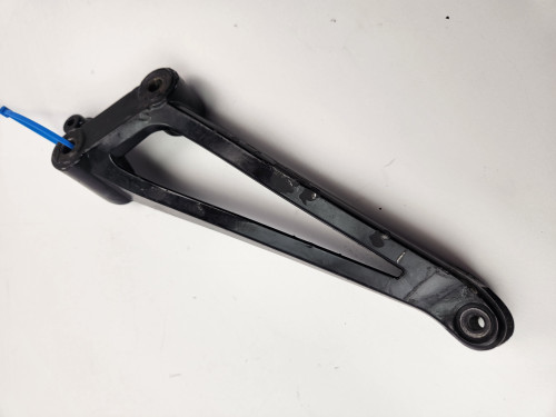 LH Pillion Mount Bracket Yamaha YZF-R1 R1 11-14 14B-2741L-10