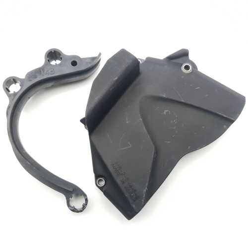 Front Sprocket Cover Yamaha YZF-R1 R1 09-14 14B-15418-00