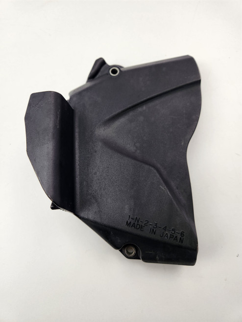 Front Sprocket Cover Yamaha YZF-R1 R1 09-14 14B-15418-00
