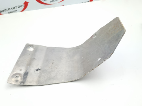 Skid bash plate Yamaha WR 250 R WR250R WR250X 