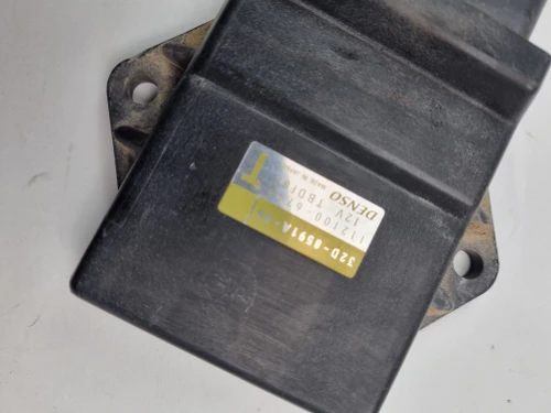 CDI ECU Yamaha WR 250 R WR250R WR250X 08-10 32D-8591A-00 - Bike 